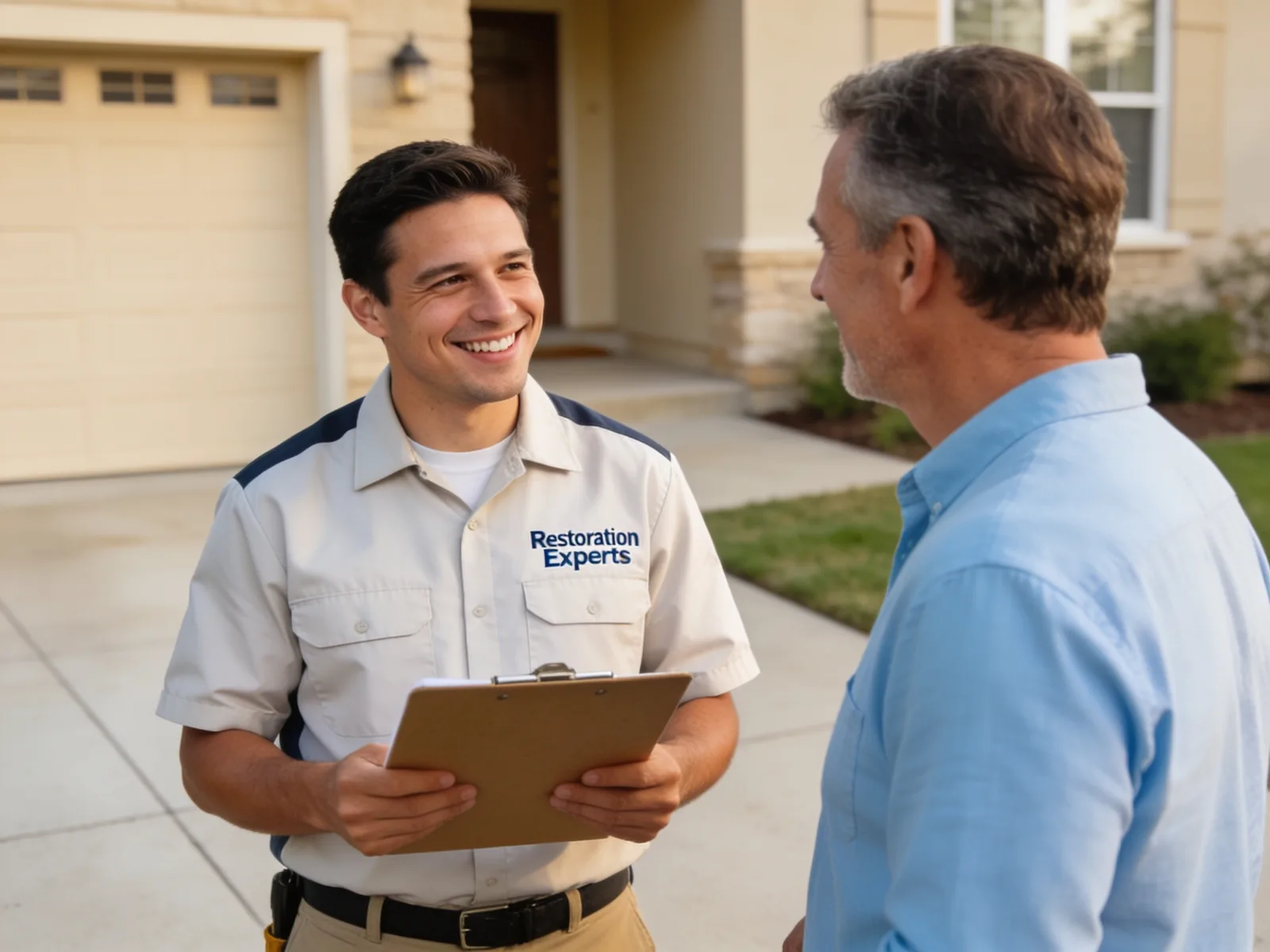 Water Damage Cleanup Stinnett, TX FAQs